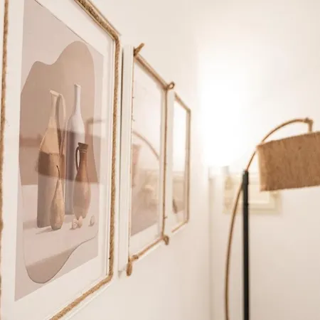 Chiaia - Centro - Vetriera Apartman