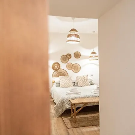 Apartman Chiaia - Centro - Vetriera *