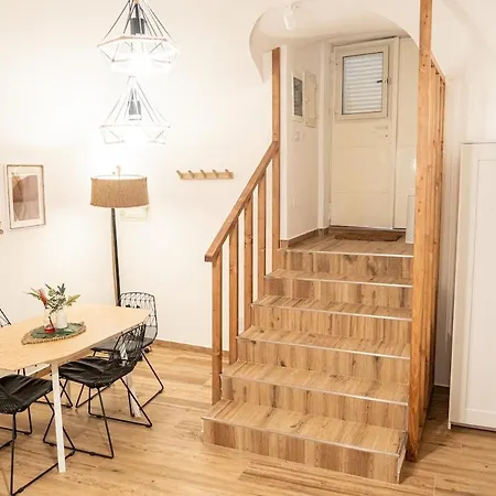 Apartman Chiaia - Centro - Vetriera Nápoly