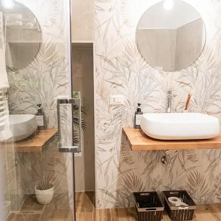 Chiaia - Centro - Vetriera Nápoly