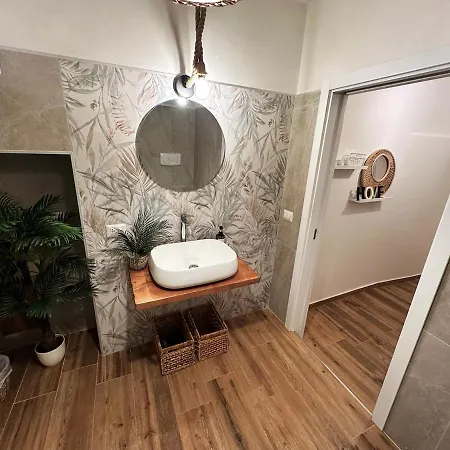 Apartman Chiaia - Centro - Vetriera *