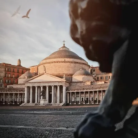 Chiaia - Centro - Vetriera Apartman