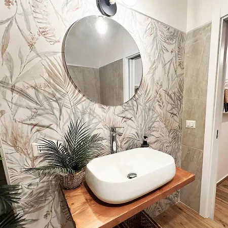 Apartman Chiaia - Centro - Vetriera