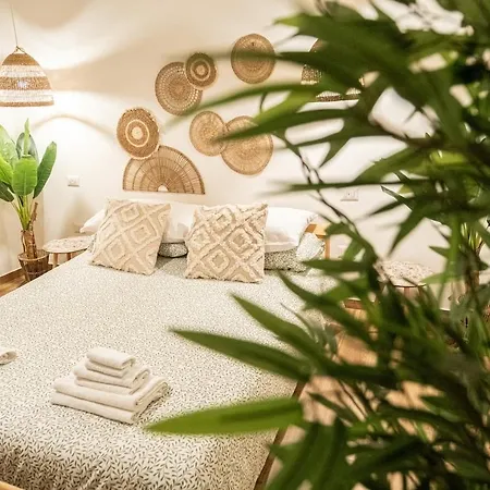 Apartman Chiaia - Centro - Vetriera Nápoly