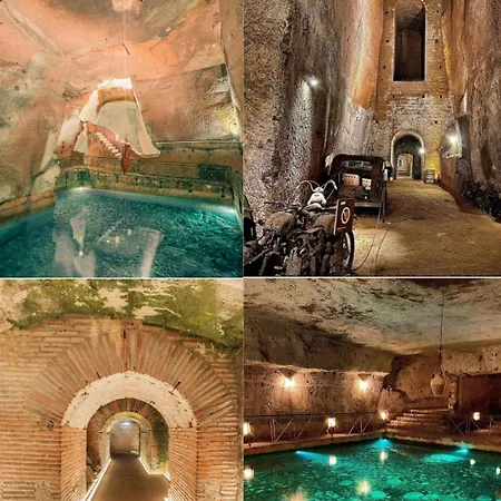 Apartman Chiaia - Centro - Vetriera