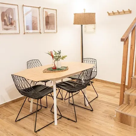 Apartman Chiaia - Centro - Vetriera *